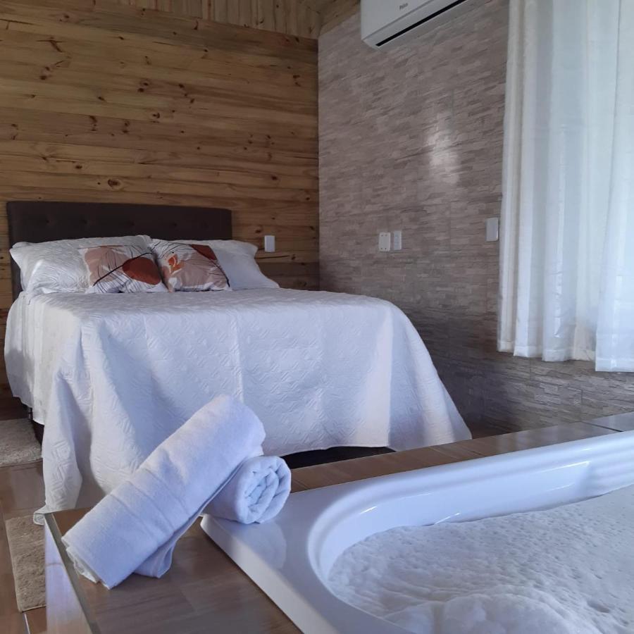 Portal Da Alvorada Villa Praia Grande  Luaran gambar