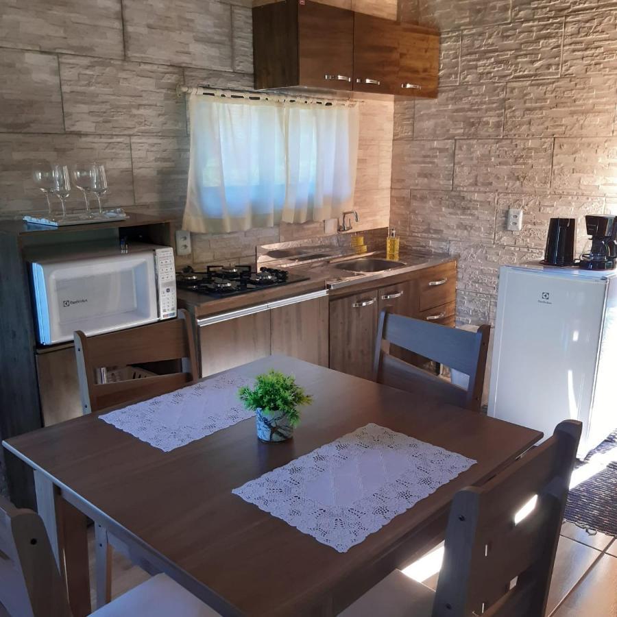 Portal Da Alvorada Villa Praia Grande  Luaran gambar