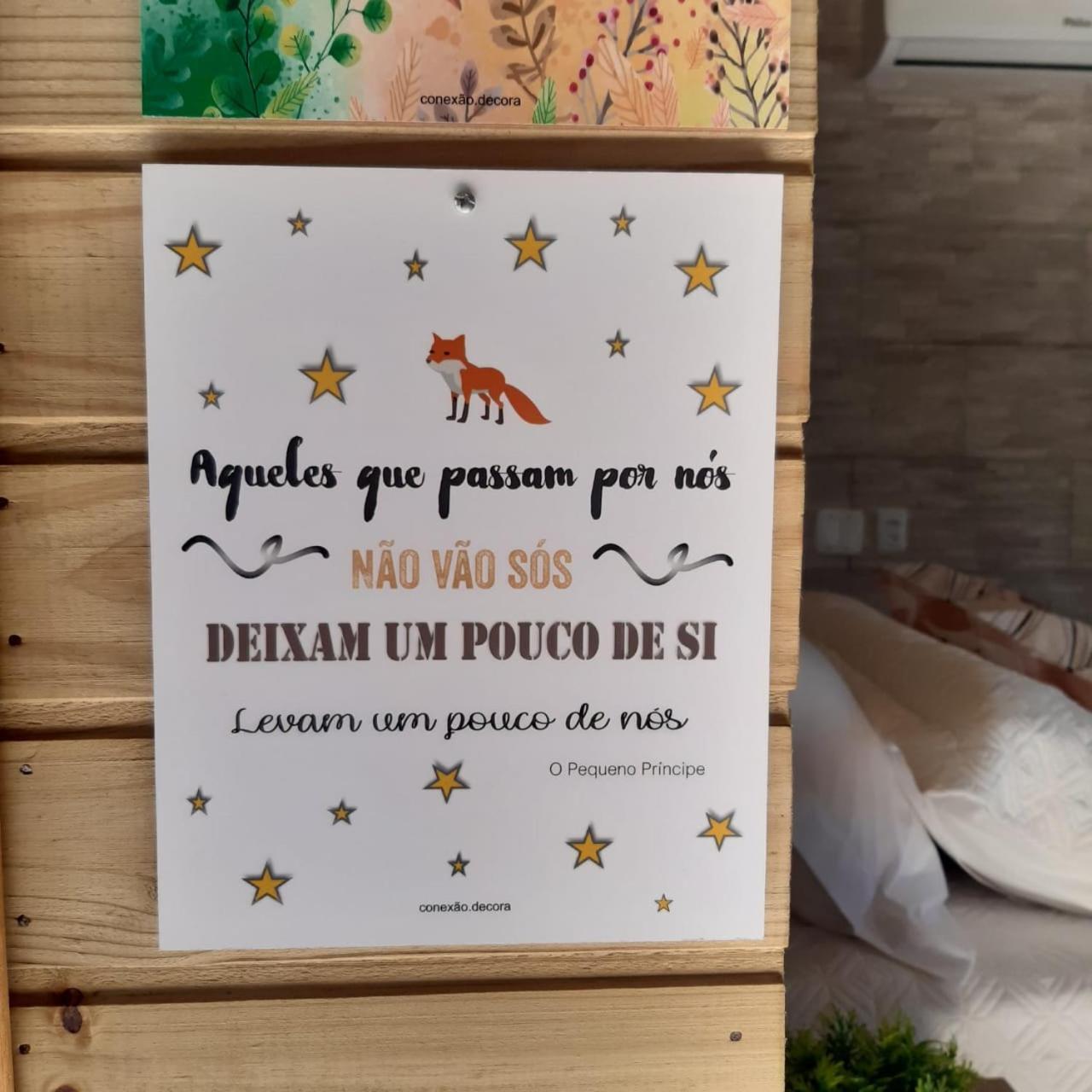 Portal Da Alvorada Villa Praia Grande  Luaran gambar
