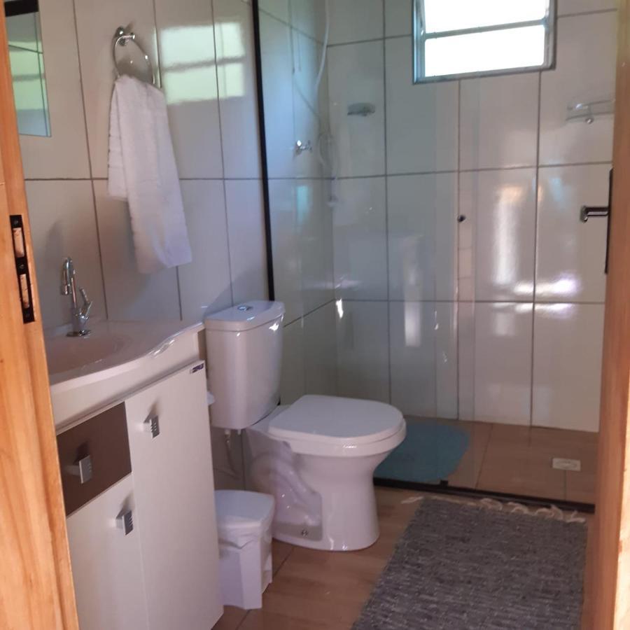 Portal Da Alvorada Villa Praia Grande  Luaran gambar