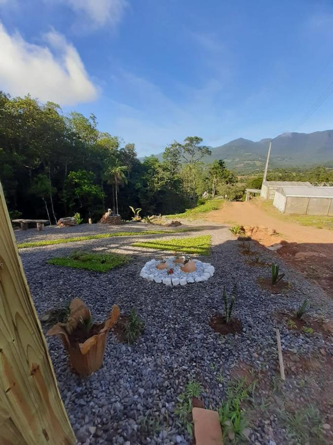 Portal Da Alvorada Villa Praia Grande  Luaran gambar